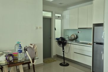 Tropez Residences @ Tropicana Danga Bay