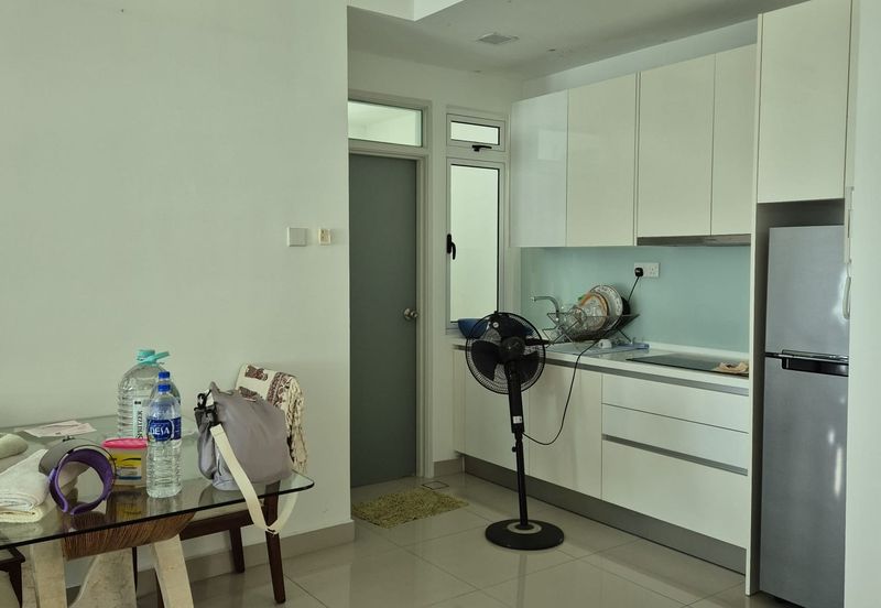 Tropez Residences @ Tropicana Danga Bay