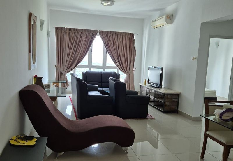 Tropez Residences @ Tropicana Danga Bay