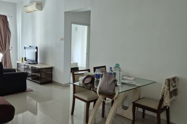 Tropez Residences @ Tropicana Danga Bay