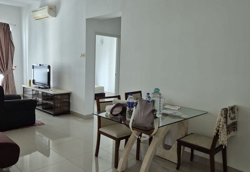 Tropez Residences @ Tropicana Danga Bay