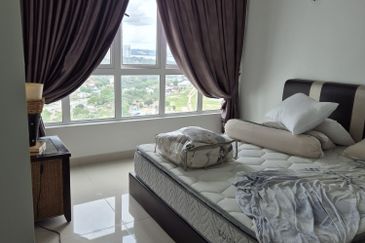 Tropez Residences @ Tropicana Danga Bay