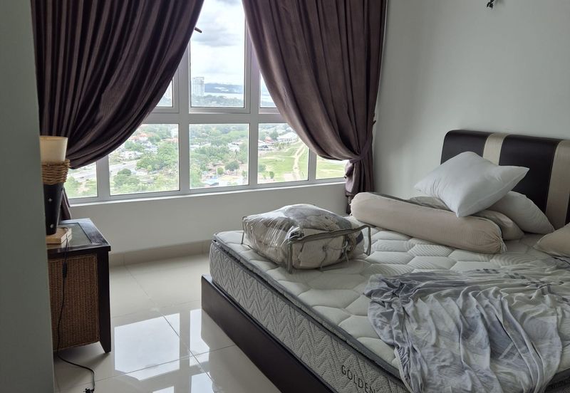 Tropez Residences @ Tropicana Danga Bay