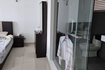 Tropez Residences @ Tropicana Danga Bay