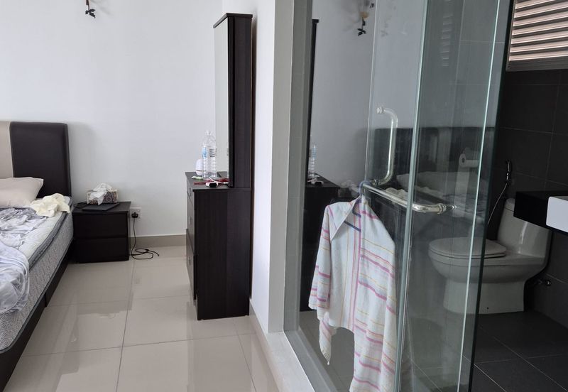 Tropez Residences @ Tropicana Danga Bay