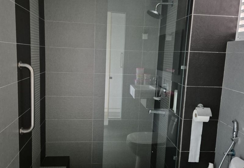 Tropez Residences @ Tropicana Danga Bay