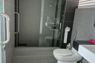 Tropez Residences @ Tropicana Danga Bay