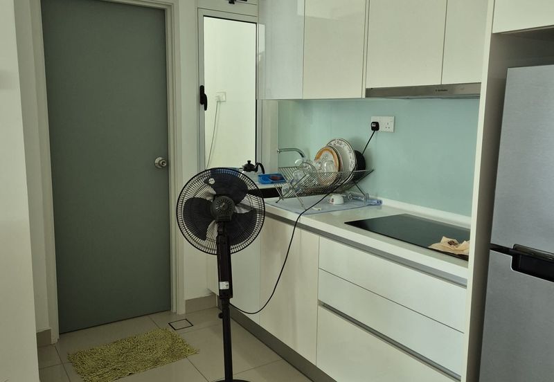 Tropez Residences @ Tropicana Danga Bay