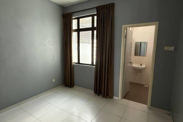 Indah Heights@ Taman Skudai Indah 2