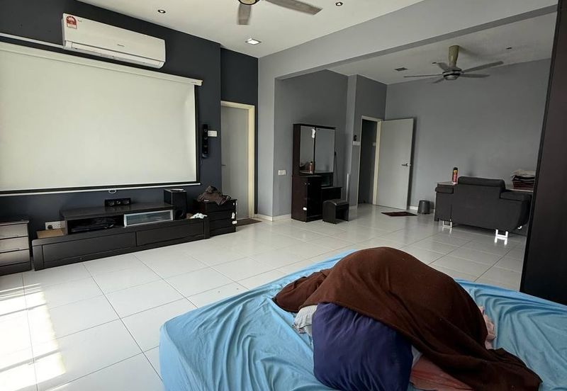 Indah Heights@ Taman Skudai Indah 2