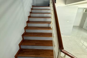 Indah Heights@ Taman Skudai Indah 2