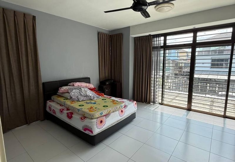 Indah Heights@ Taman Skudai Indah 2