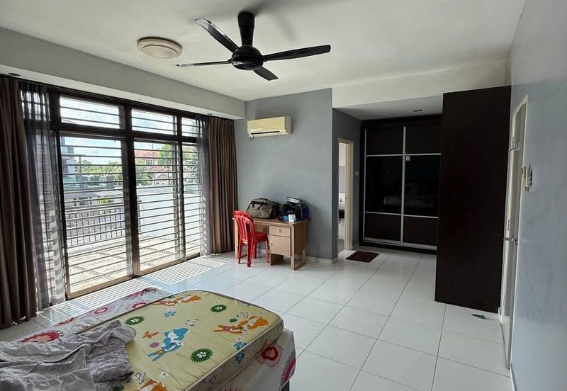 Indah Heights@ Taman Skudai Indah 2