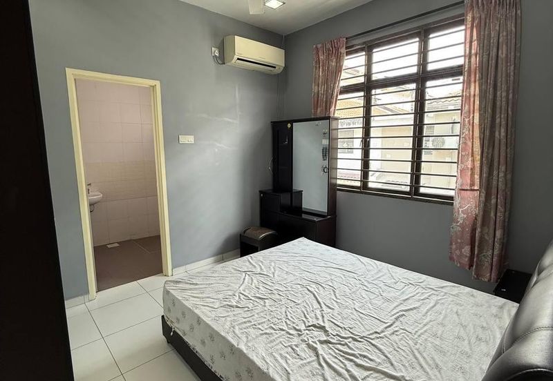 Indah Heights@ Taman Skudai Indah 2