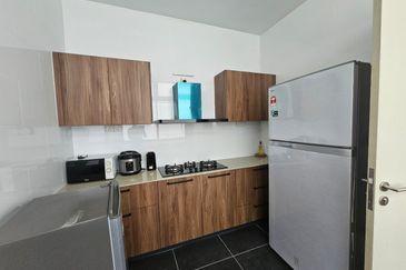 🏡 Jalan Anjung @ Horizon Hills / Double Storey Bungalow House  / 6 Bedroom /  Guard & Gated 