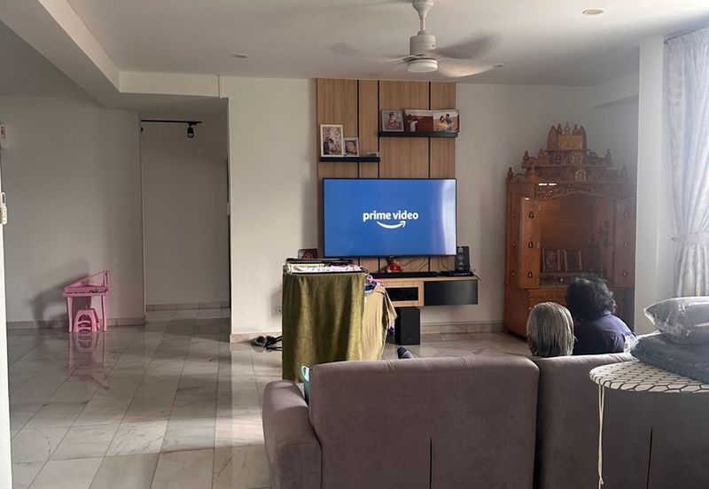 Aloha Tower Condominium