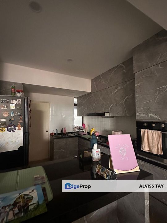 🏡 Aloha Tower Condominium @ JB Town 🏡 / Fully Renovated, Johor, Johor Bahru