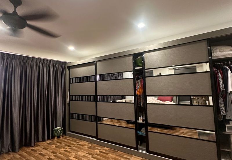 Aloha Tower Condominium