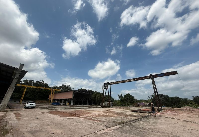 Kampung Seelong Jaya