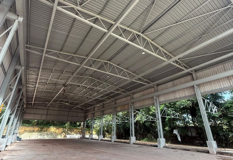 Kampung Seelong Jaya