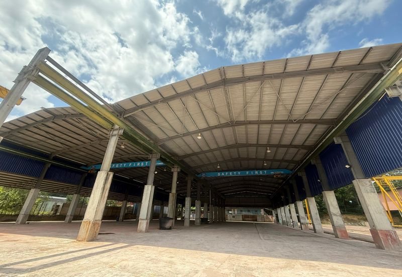 Kampung Seelong Jaya