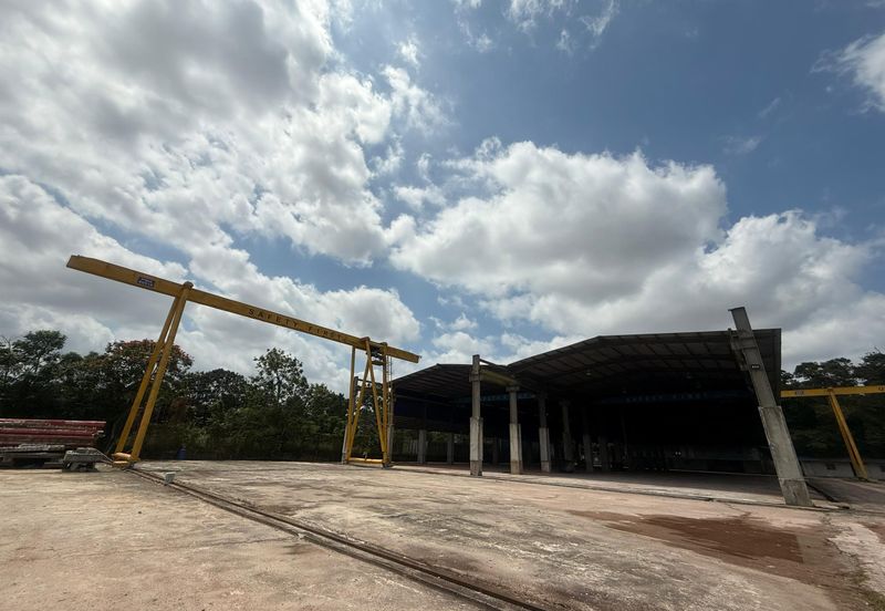 Kampung Seelong Jaya