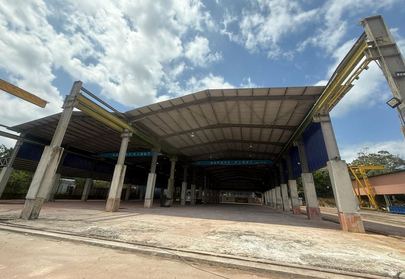 Kampung Seelong Jaya