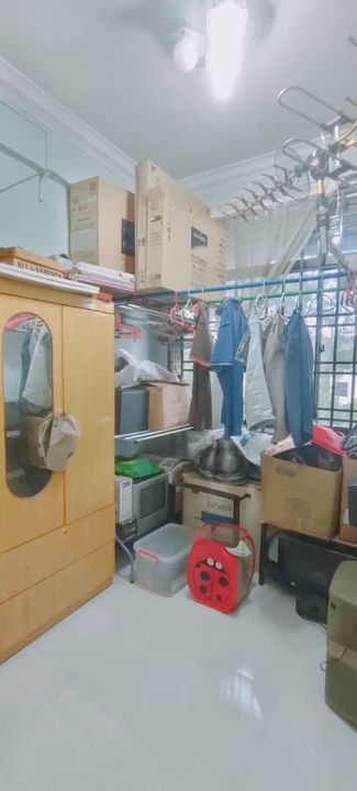 🏡 Lima Kedai Flat @ Nusajaya 🏡 Low Medium Cost flat / Corner Lot , Johor, Skudai