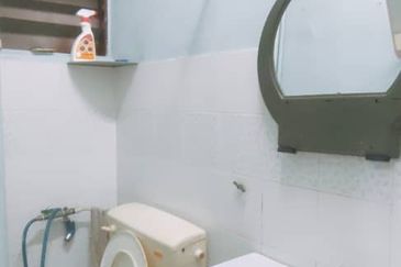 Perumahan Rakyat Lima Kedai