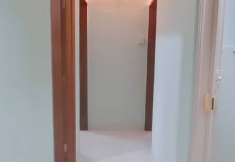 Perumahan Rakyat Lima Kedai