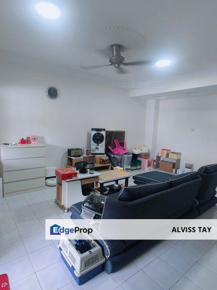 Taman Bukit Indah 1 💥💥 Bukit indah超方便地点 , 走路到咖啡店，巴士站 💥💥, Johor, Johor Bahru