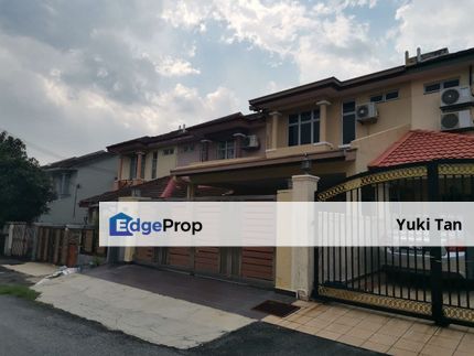 Gated & Guarded Jalan Penghulu, Seksyen 3 , Selangor, Cheras