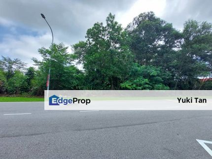 6.4acres Residential Land Zoning Already Converted With KM Order, Selangor, Cheras