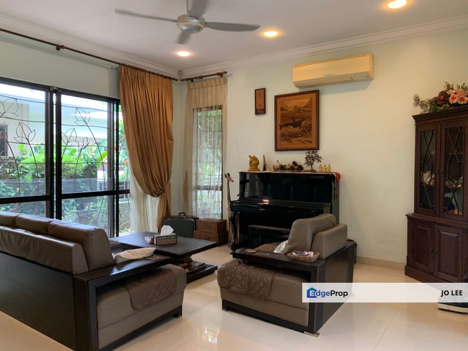 Kota Kemuning, KK Hill Bungalow for sale for Sale RM2,200,000 By JO