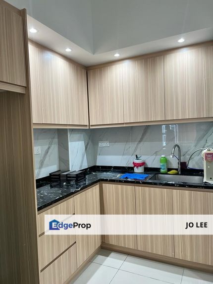 Kota Kemuning New Fully Furnish Condo , Selangor, Shah Alam