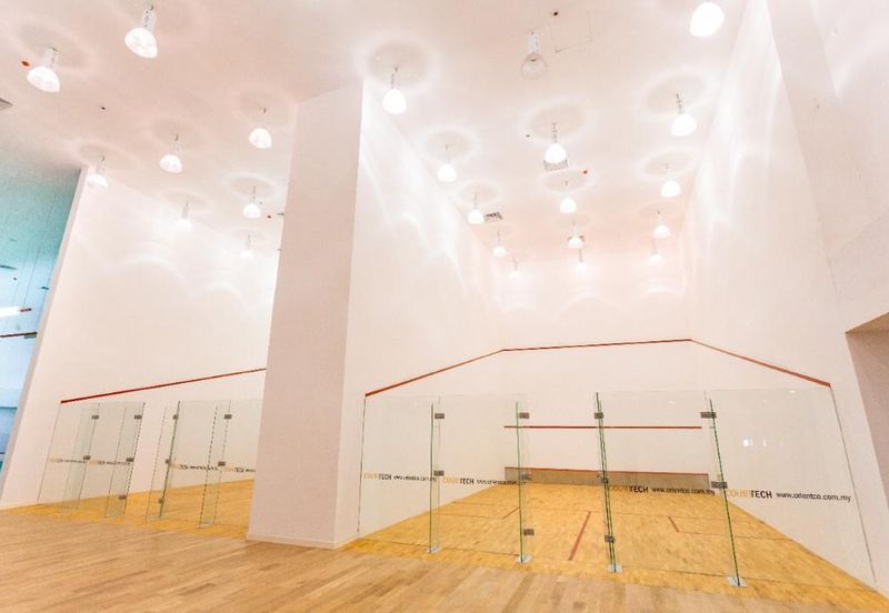 Kuala Lumpur, KLCC, Pavillion, TRX, 118 View-New Condo 