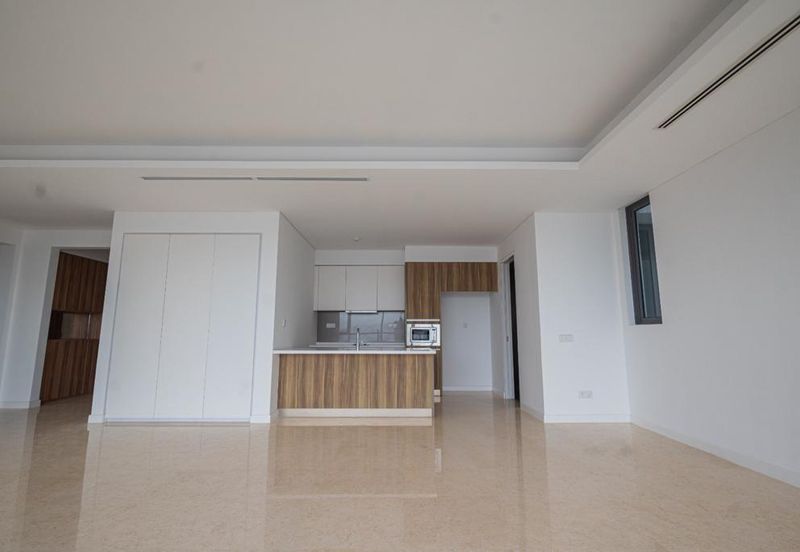 Kuala Lumpur, KLCC, Pavillion, TRX, 118 View-New Condo 