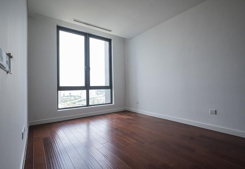 Kuala Lumpur, KLCC, Pavillion, TRX, 118 View-New Condo 