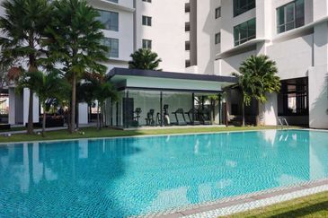 Kuala Lumpur, KLCC, Pavillion, TRX, 118 View-New Condo 