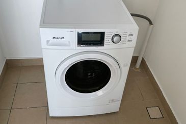 Kuala Lumpur, KLCC, Pavillion, TRX, 118 View-New Condo 