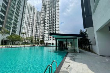 Kuala Lumpur, KLCC, Pavillion, TRX, 118 View-New Condo 
