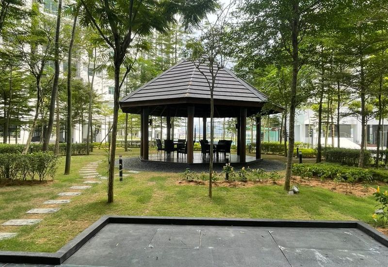 Kuala Lumpur City, KLCC View (Resort Style Condo)