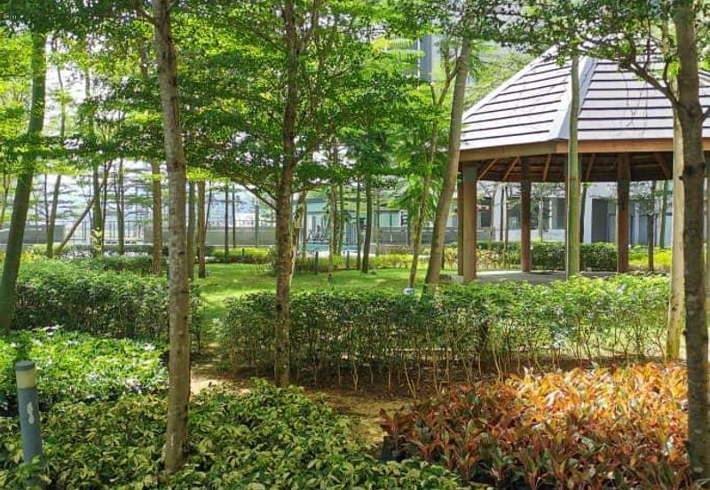 Kuala Lumpur City, KLCC View (Resort Style Condo)