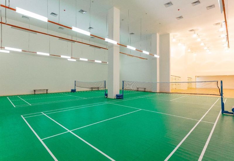 Kuala Lumpur City, KLCC View (Resort Style Condo)