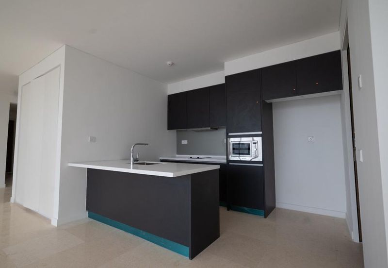 Kuala Lumpur City, KLCC View (Resort Style Condo)