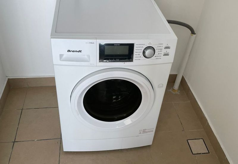 Kuala Lumpur City, KLCC View (Resort Style Condo)