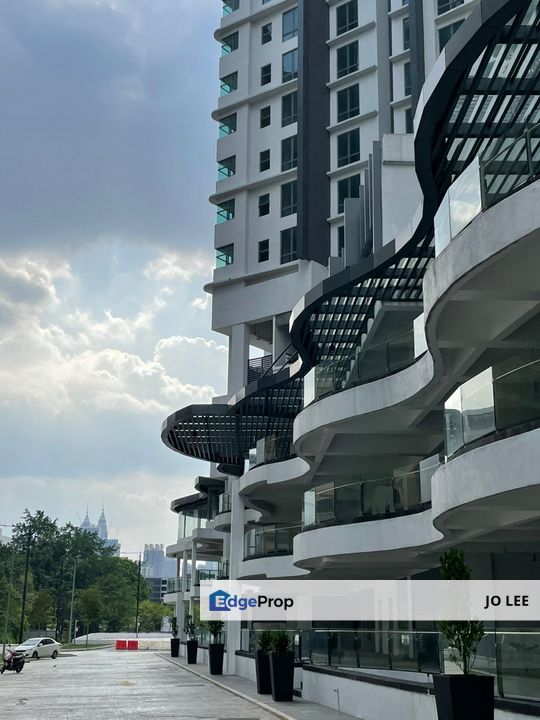 KLCC, Jalan Ampang Matured Location , Kuala Lumpur, Ampang