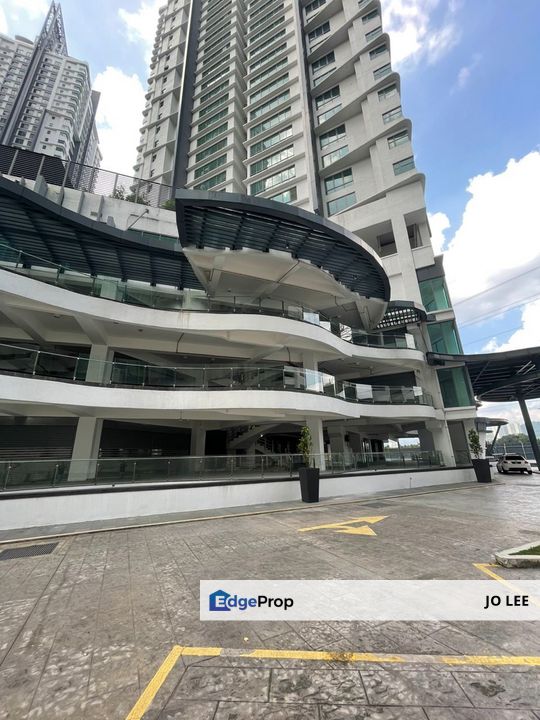 KLCC, Jalan Ampang Matured Location , Kuala Lumpur, Ampang