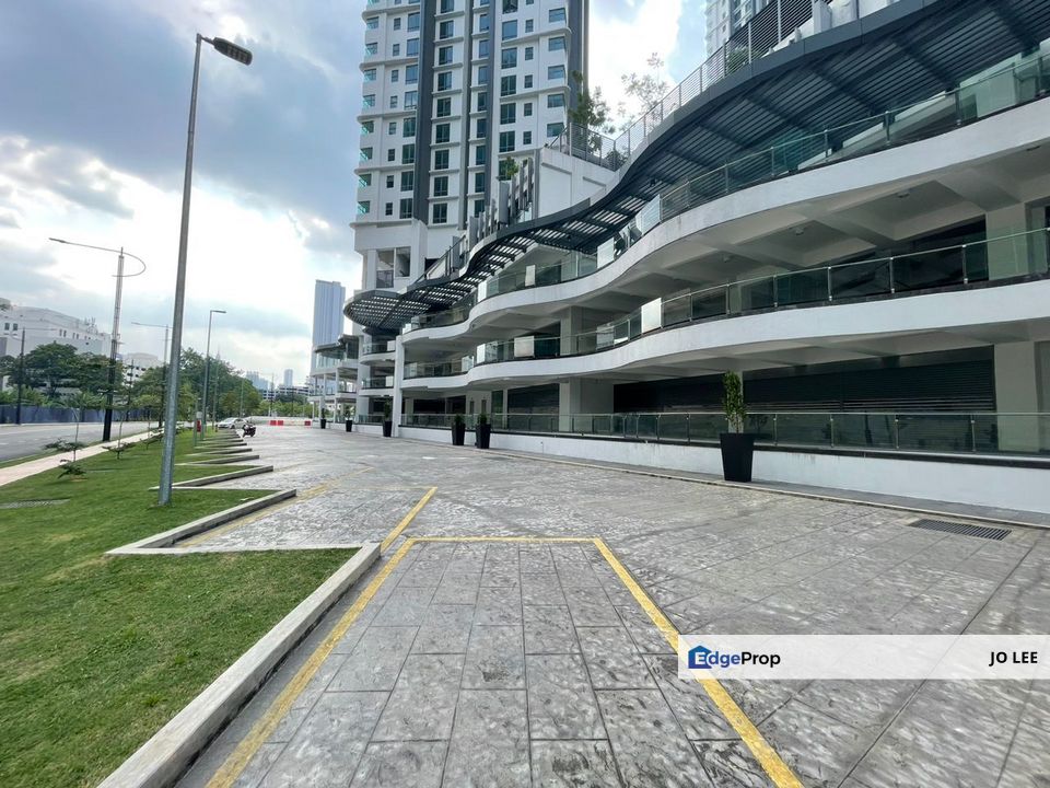 Jalan Ampang, Kuala Lumpur -Suitable for F&B , Kuala Lumpur, Ampang