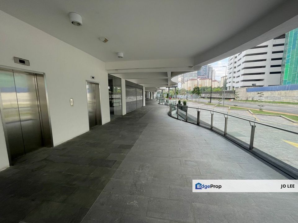 Jalan Ampang, Kuala Lumpur -Suitable for F&B , Kuala Lumpur, Ampang